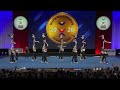 Germany [Junior Coed Elite - Finals]