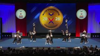 Germany [Junior Coed Elite - Finals]