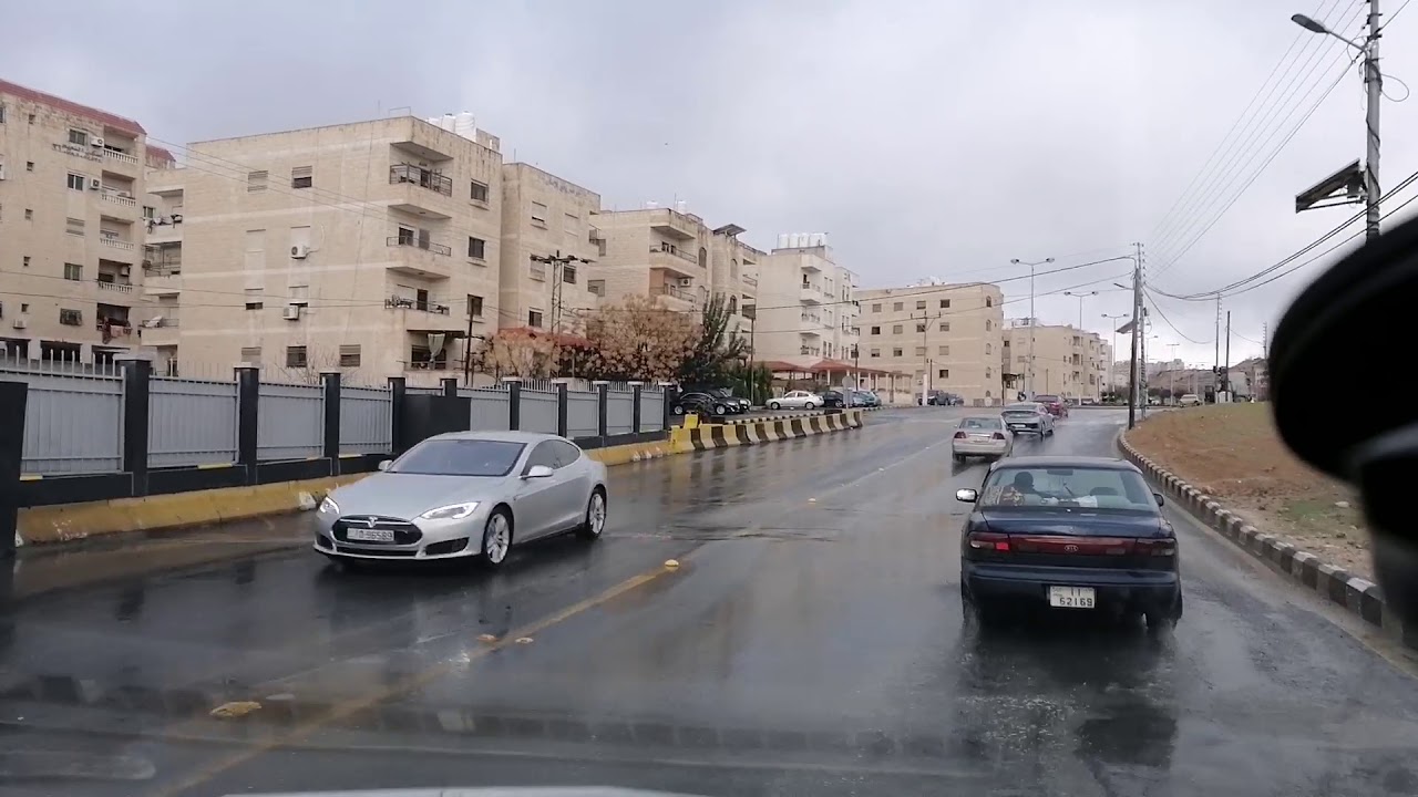 عمان / طبربور / ضاحية الصفا