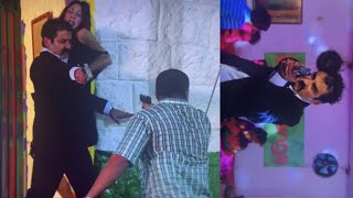 El Cabo Vs El Pajarraco