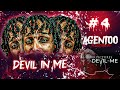 Agent 00 plays the dark pictures anthology the devil in me with aimhigh pt04