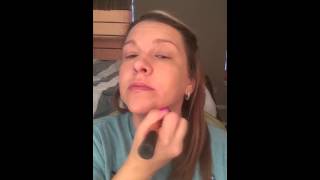 Limelight Botanical Foundation Application