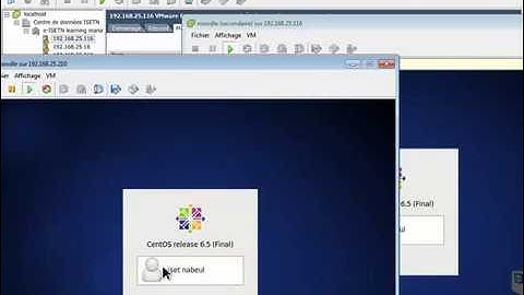 VMware vSphere Fault Tolerance