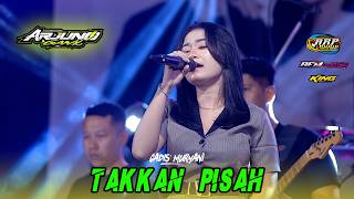 TAKKAN PISAH - GADIS MURYANI - ARJUNO GANK x ARP AUDIO PRO