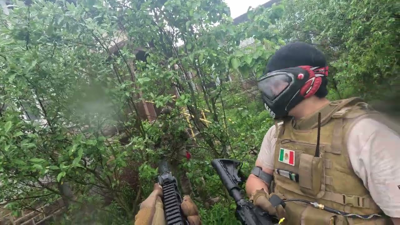 Fractured Skull 3 - 1