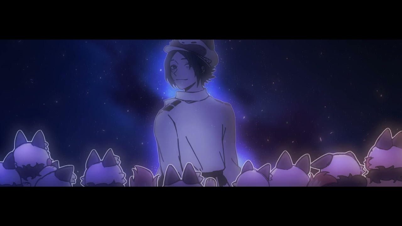 Alec Benjamin - If We Have Each Other (Mystakes Ver.)