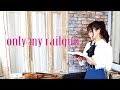 only my railgun - from  Toaru Kagaku no Railgun / Ayako Ishikawa feat. Senri Kawaguchi