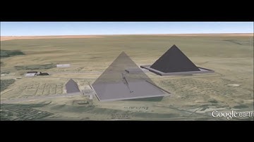 Pyramids