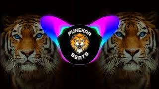 CHAKKA CHAKKA CHAM CHAKKA | DJ HRURSHI MANGESH | ( HIGH GAIN ) ( COMPETITION MIX)  | PUNEKAR BEATS |