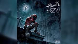 A Boogie wit da Hoodie - 4 Min Convo (Favorite Song) [LYRICS]