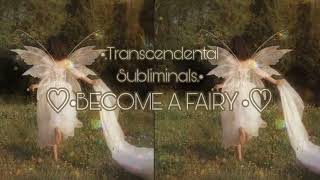 •♡Become a fairy♡(old one)