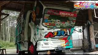 Story wa || Truk Malang Aira