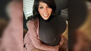 Mandy 📢📺📷📻 BBW + SSBBW Super Beautiful Woman 