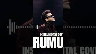 Nagumugaye #music #arrahman #instrumentalmusic #instrumental #bgmmusic