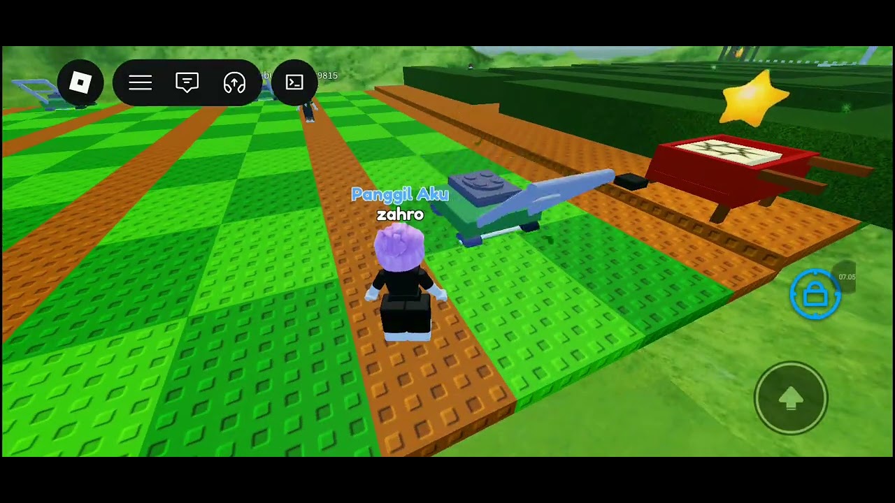 MAIN KEBUN LESER BUATAN KAK MEITA DAN TOWER INI PENUH LESER😱🥳TAMAT KEDUA KALI NYA@callmeita02 