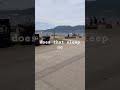 Beach Sand Suffering