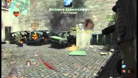 All Pro with only 1 Headshot?!?