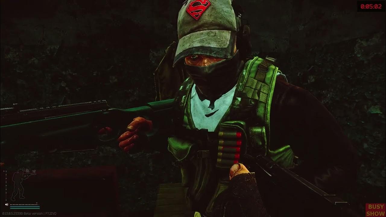 Tarkov next wipe YouTube