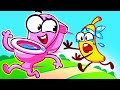 Where is my POTTY? Funny Kids Songs and Nursery Rhymes