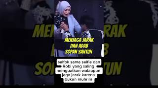 salfok sama selfie dan Robi artis Indonesia #fypシ゚viral