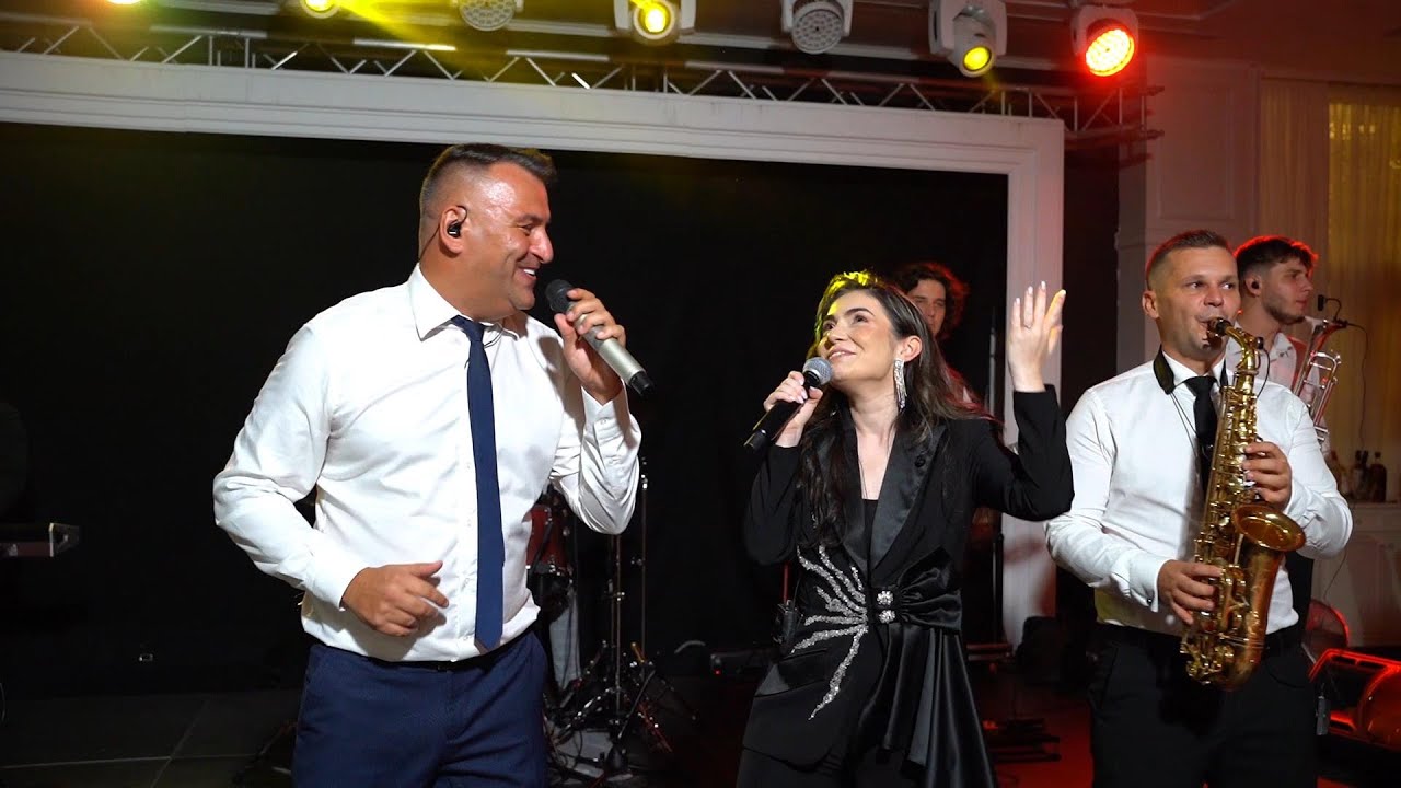 Berki Band Oradea-2024-Super petrecere 🏆🎶🔝