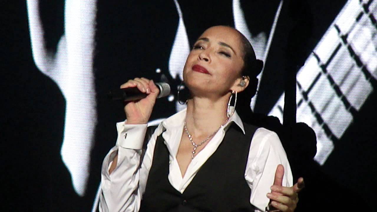 Sade en Buenos Aires. Argentina. 15-10-2011 - YouTube