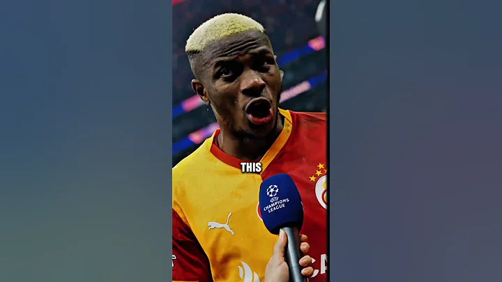 OSIMHEN CAN’T STOP SCORING! 🇳🇬🔥 #shorts