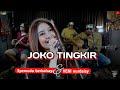 JOKO TINGKIR - || 3 Pemuda Berbahaya feat Veni Nurdaisy || Lirik cover