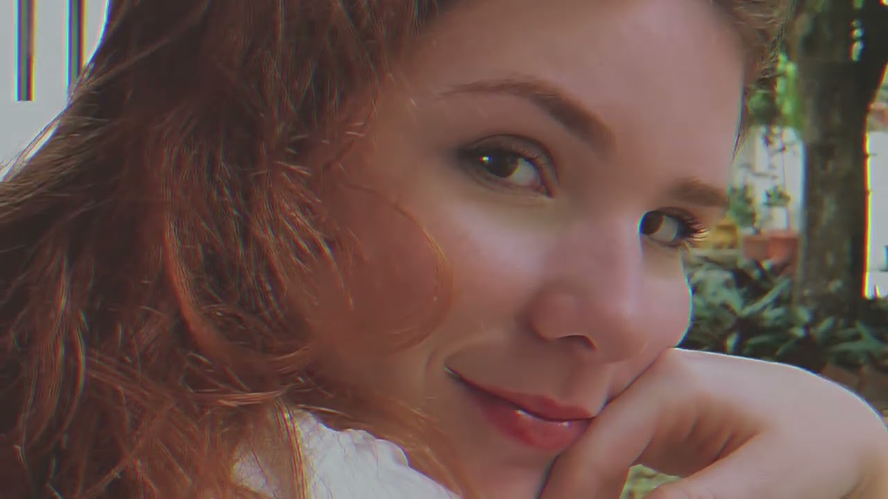 Ellen Just - Te Encontrei (Visualizer)