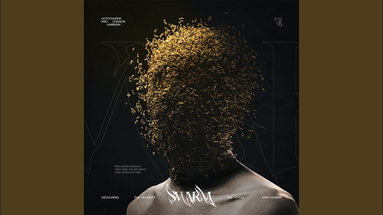 Watch Swarm on YouTube Watch Swarm on YouTube