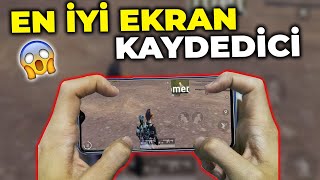 Oyun Oynarken Ekran Kaydi Nasil Yapilir ? En İyi̇ Ekran Kaydedi̇ci̇