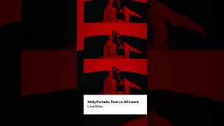 【MOST WANTED】葛萊美歌后Nelly Furtado聯手Tove Lo與SG Lewis攜手打造性感舞池神曲〈Love Bites〉讓你嗨翻整晚! 【MOST WANTED】葛萊美歌后Nelly Furtado聯手Tove Lo與SG Lewis攜手打造性感舞池神曲〈Love Bites〉讓你嗨翻整晚!