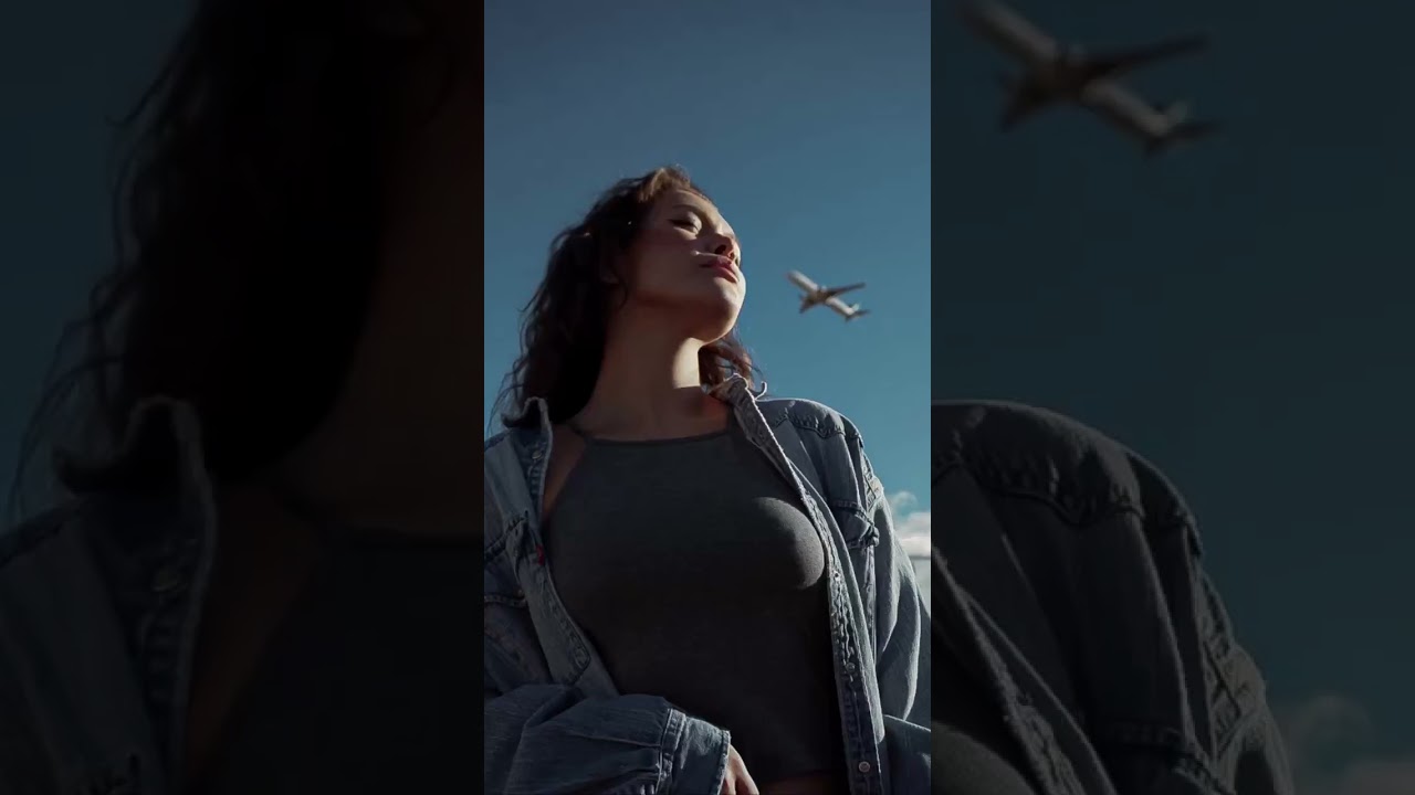 Slick Transitions & Stunning Photos: A Visual Masterpiece