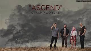 Crashing Atlas - Ascend chords