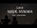 Lirik dan artinya || SIHOL SUKSES || LUSI PURBA || SIMALUNGUN