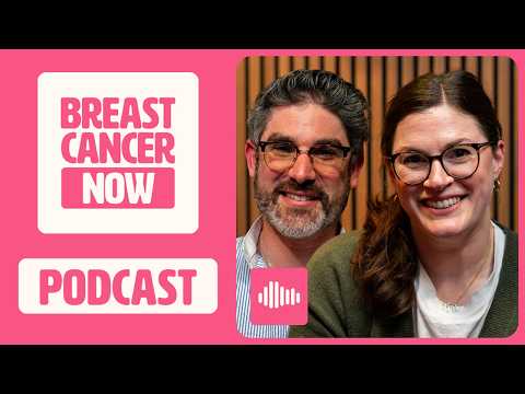 “I had an 80% risk of breast cancer” — Naomi’s story