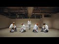 D.O.L - Love Forever (Dance Practice Video)