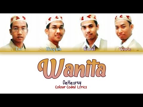 DeHearty - Wanita
