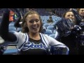 MVC Quarterfinals Late Session Game Recap