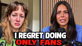 Why Some OnlyFans Models REGRET It All—The SHOCKING Reality of the Lifestyle