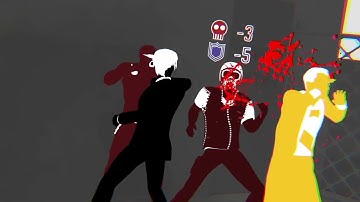 Fights in Tight Spaces #2 - No Commentary Gameplay