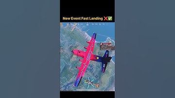 BGMI 4.0 Update – Fast Landing Instant Kills! 💥Highlight by @Godlxsam#shorts #bgmi