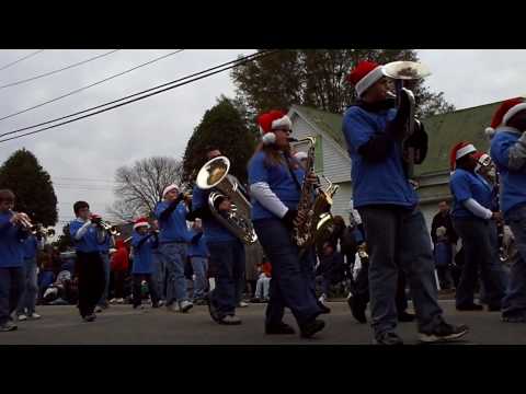 smoak family clayton christmas parade 2009 clayton middle school band 008mp4 - Clayton Christmas Parade smoak family clayton christmas parade 2009 clayton middle school band 008mp4 - Clayton Christmas Parade