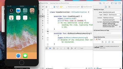 3 Link Storyboard to files