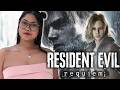 🔴RESIDENT EVIL REQUIEM | DUBLADO -🎉6 ANOS DE CANAL🎂
