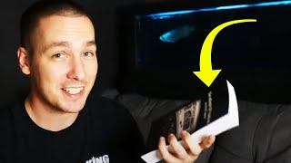 The ultimate DIY handbook: for the DIY aquarist