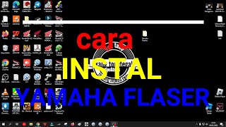 CARA INSTAL YAMAHA FLASHER screenshot 5