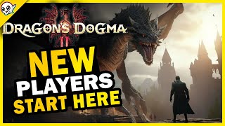 Dragon's Dogma 2 - Guide to Augmentations, Vocations and More!