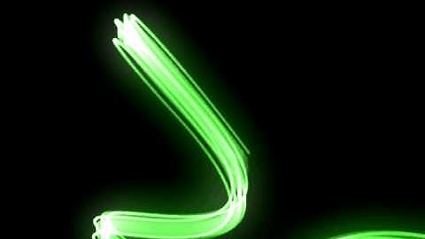 Apple , Ipod Nano Advert - Adobe After Effects