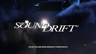 MANILA GREY - Midnight Paper Route
